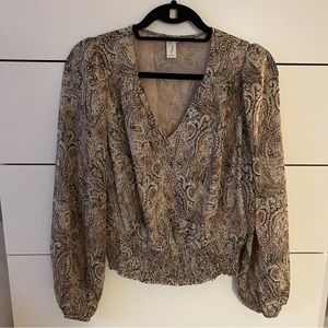 Joie blouse